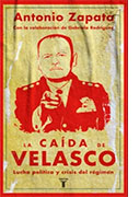 La caída de Velasco