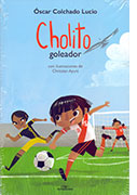 Cholito goleador 