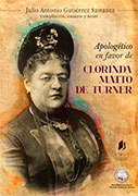 Apologético en favor de Clorinda Matto de Turner