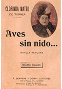 Aves sin nido… Aves sin nido…