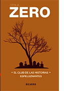 El club de las historias espeluznantes