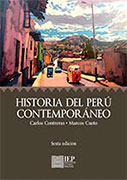 Historia del Perú contemporáneo