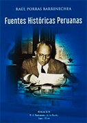 Fuentes históricas peruanas