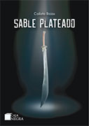 Sable plateado