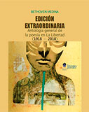 Edición extraordinaria. Antología General de la Poesía en la Libertad