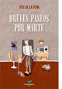 Breves paseos por Marte