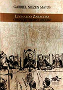 Leonardo Zaragoza cruza el tiempo oscuro