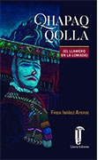 Qhapa qolla. El llamero en la lomada