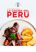 La cocina del Perú