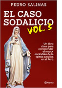 El caso sodalicio Vol. 3 El caso sodalicio Vol. 3