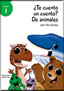 ¿Te cuento un cuento? de animales