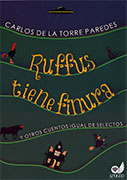 Ruffus tiene finura y otros cuentos igual de selectos