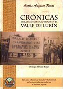 Crónicas de las luchas campesinas en el Valle de Lurín