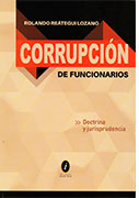 Corrupción de Funcionarios