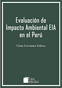 Evaluación de impacto ambiental EIA en el Perú