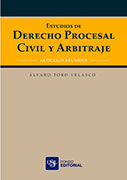 Estudios de Derecho Procesal Civil y Arbitraje