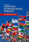 Curso de derecho internacional público