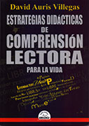 Estrategias didácticas de comprensión lectora para la vida