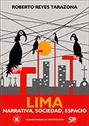 Lima: narrativa, sociedad, espacio