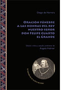 Oración fúnebre a las honras del rey nuestro señor don Felipe Cuarto el Grande