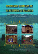 Diccionario ilustrado de la Provincia de Pallasca