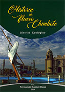 Historia de Nuevo Chimbote