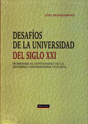 Desafíos de la universidad del siglo XXI