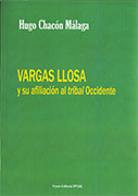 Vargas Llosa y su afiliación al <em>tribal</em> Occidente