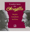 Cuadernos de Obrajillo