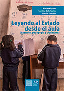 Leyendo al estado desde el aula: maestros, pedagogía y ciudadanía