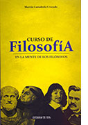 Curso de filosofía. En la mente de los filósofos