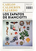 Los zapatos de Bianciotti