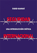 Seguridad internacional. Una introducción crítica