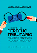 Lecciones de Derecho Tributario: principios generales y código tributario