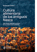 Cultura alimentaria de los antiguos Nasca