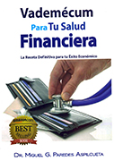 Vademécum para tu salud financiera