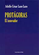 Protágoras: el innovador