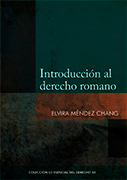 Introducción al derecho romano