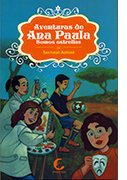 Aventuras de Ana Paula. Somos estrellas