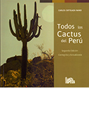 Todos los Cactus del Perú