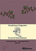 Cuadernos urgentes. Cronwell Jara Jiménez