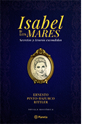 Isabel de los mares. Secretos y tesoros escondidos