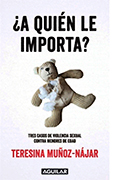 ¿A quién le importa?