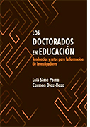 Los doctorados en educación. Tendencias y retos para la formación de investigadores