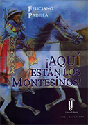 ¡Aquí están los Montesinos!