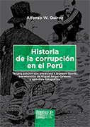 Historia de la corrupción en el Perú