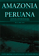 Amazonía peruana N° 32