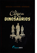 La conjura de los dinosaurios La conjura de los dinosaurios