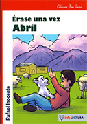 Érase una vez Abril