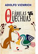 Fábulas quechuas